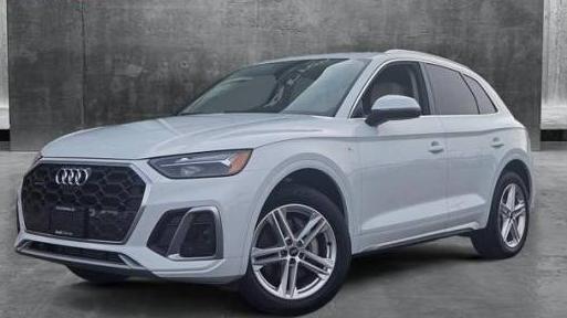 AUDI Q5 E 2021 WA1E2AFY2M2046291 image